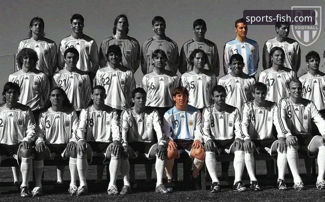 乐鱼体育官网安全吗 阿根廷新星重伤,斯卡洛尼的战术拼图如何补全?